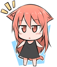 Puniko sticker #291505