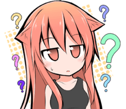 Puniko sticker #291508