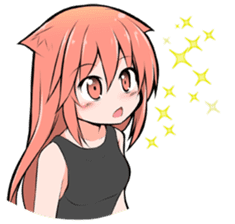 Puniko sticker #291510