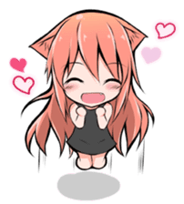 Puniko sticker #291511