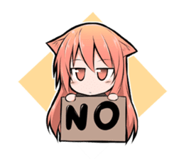 Puniko sticker #291513