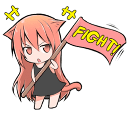 Puniko sticker #291514