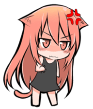 Puniko sticker #291515