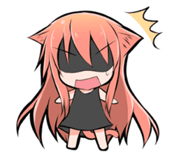 Puniko sticker #291517