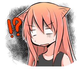 Puniko sticker #291518