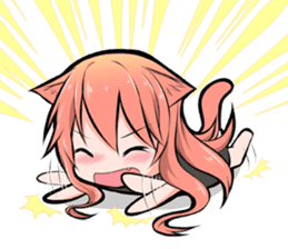 Puniko sticker #291522