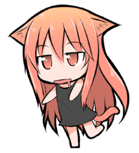 Puniko sticker #291523