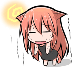 Puniko sticker #291524