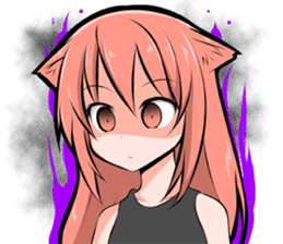 Puniko sticker #291526