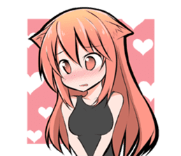 Puniko sticker #291527