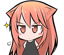 Puniko sticker #291531