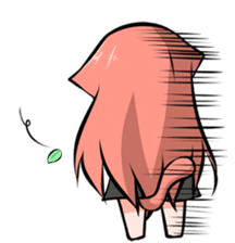 Puniko sticker #291532