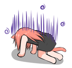 Puniko sticker #291533