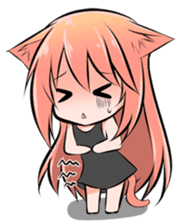 Puniko sticker #291534