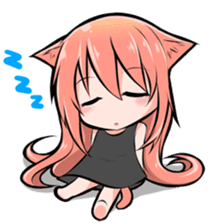 Puniko sticker #291536