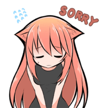 Puniko sticker #291538