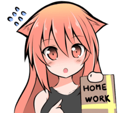 Puniko sticker #291541