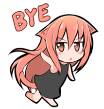 Puniko sticker #291543