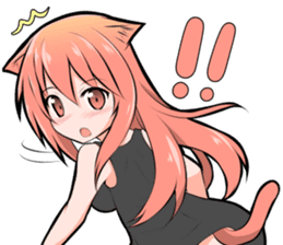 Puniko sticker #291544