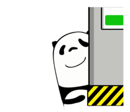 Seya-Seya MIX!<Kansai dialect> Loco Para sticker #291723