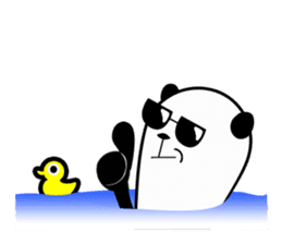 Seya-Seya MIX!<Kansai dialect> Loco Para sticker #291727