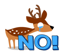 Seya-Seya MIX!<Kansai dialect> Loco Para sticker #291732