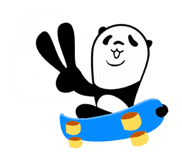 Seya-Seya MIX!<Kansai dialect> Loco Para sticker #291739