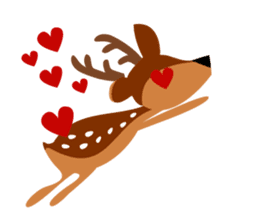 Seya-Seya MIX!<Kansai dialect> Loco Para sticker #291740