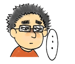 simakotan sticker #291951