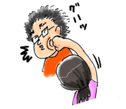 simakotan sticker #291976