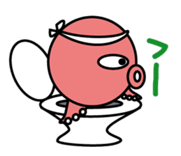 Mattako sticker #292090