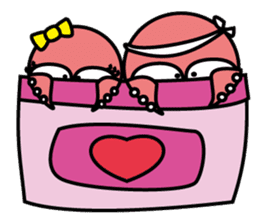 Mattako sticker #292095