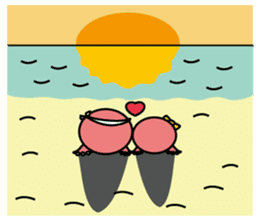 Mattako sticker #292098