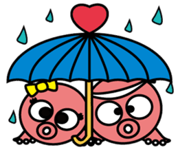 Mattako sticker #292099