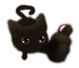 pepe&coco sticker #292137