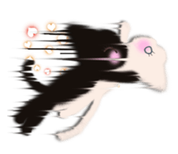 pepe&coco sticker #292141