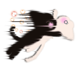 pepe&coco sticker #292141