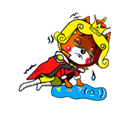 Colleagues amusing and Catherine sticker #292590