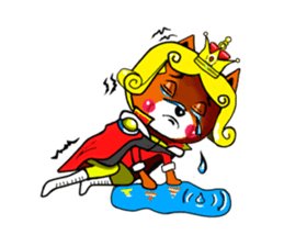 Colleagues amusing and Catherine sticker #292590