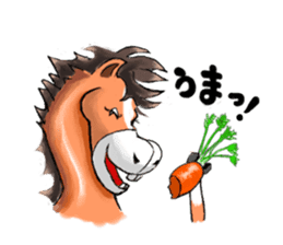 Colleagues amusing and Catherine sticker #292595