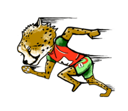 Colleagues amusing and Catherine sticker #292596