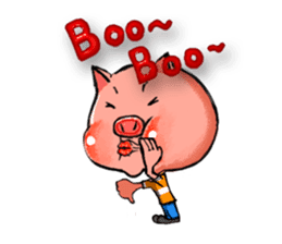 Colleagues amusing and Catherine sticker #292600