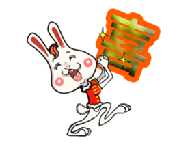 Colleagues amusing and Catherine sticker #292602