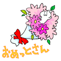 OSAKA-CAT sticker #292640