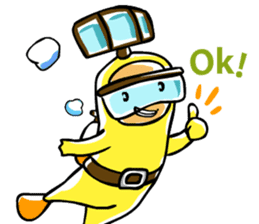 ScOOba! sticker #292705