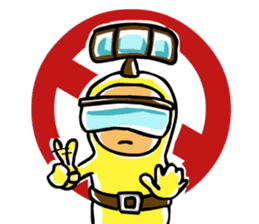 ScOOba! sticker #292706