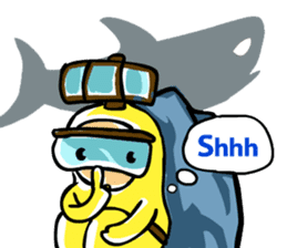 ScOOba! sticker #292709