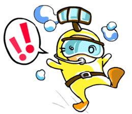 ScOOba! sticker #292710