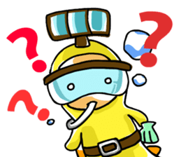 ScOOba! sticker #292711