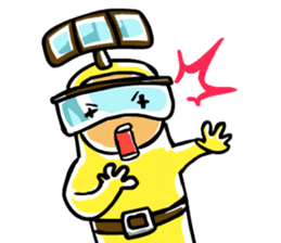 ScOOba! sticker #292714